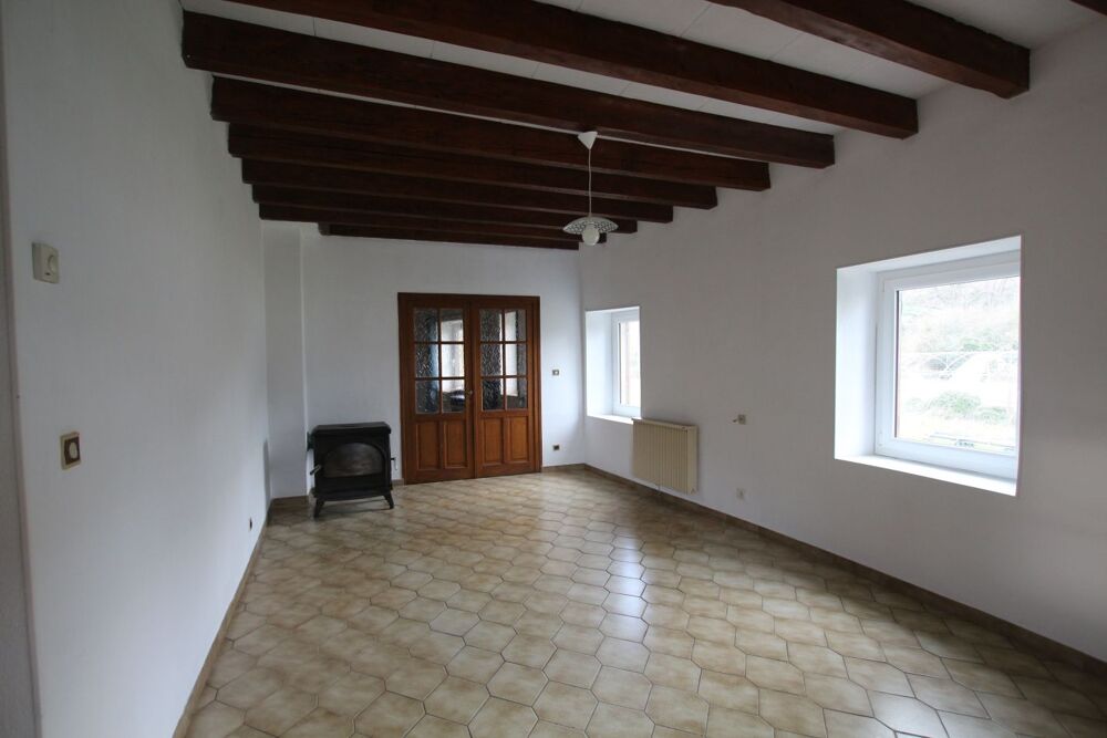 Vente Maison Maison Limony