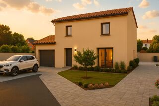  Maison  vendre 5 pices 85 m