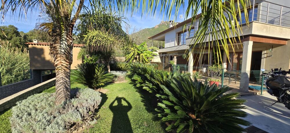 � vendre  Maison Bastelicaccia (20129)