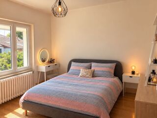  Maison à vendre 8 pièces 200 m²