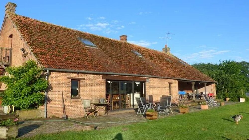 � vendre  Maison Villemurlin (45600)