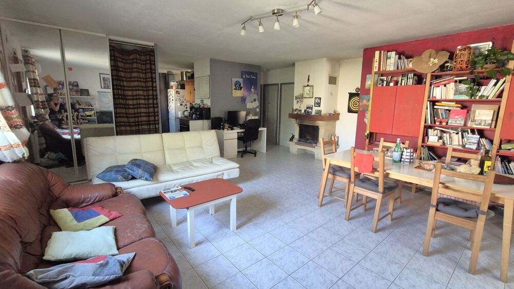 Vente Maison Villa Jardin, garage, piscine hors sol Saint nazaire d'aude