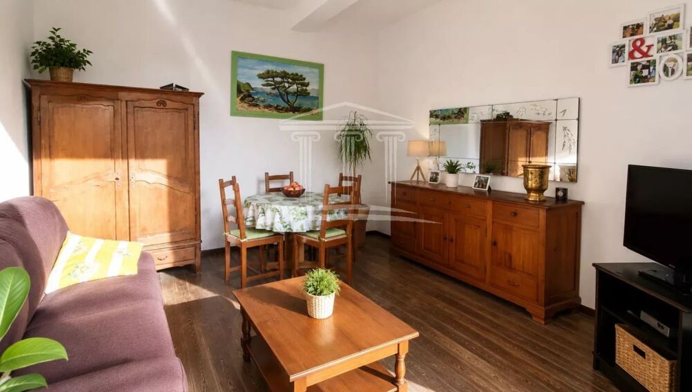 Vente Maison Maison Sorgues