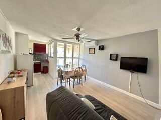  Appartement  vendre 2 pices 38 m