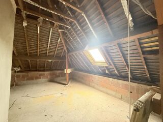  Maison � vendre 6 pi�ces 197 m�