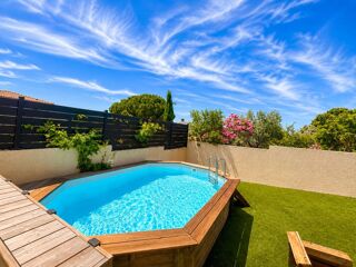  Maison à vendre 5 pièces 110 m²
