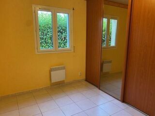  Maison � vendre 4 pi�ces 91 m�