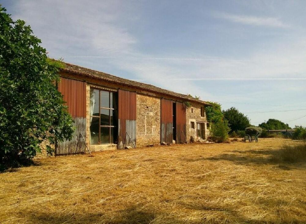 Vente Maison Maison Sauze vaussais