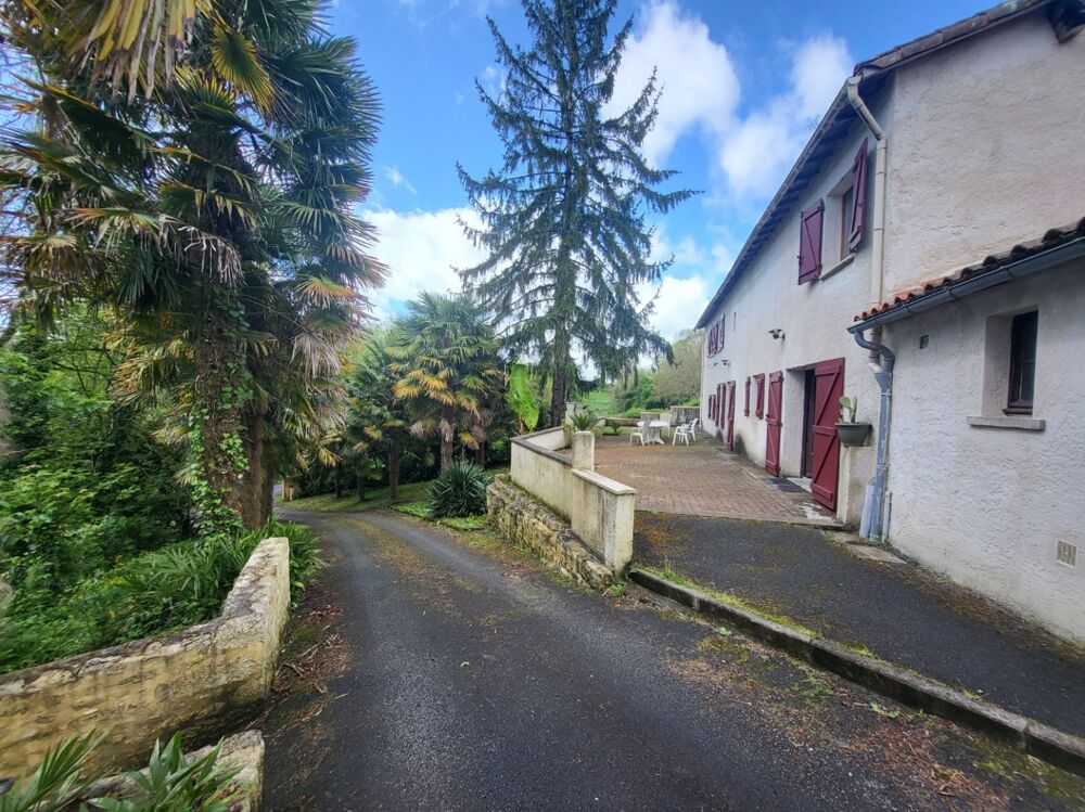 Vente Maison Maison Coulonges sur l'autize