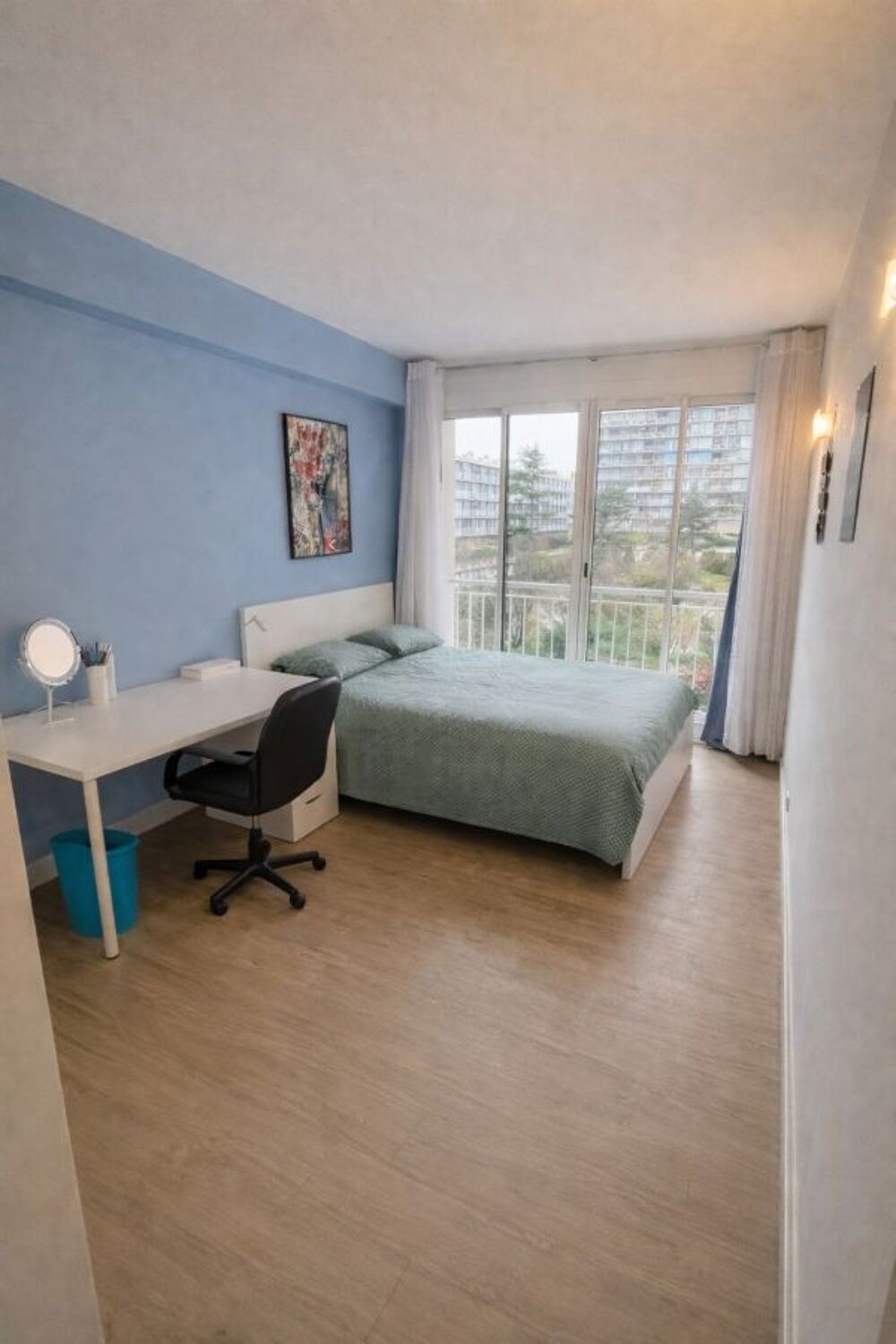 � vendre  Appartement Boulogne-Billancourt (92100)