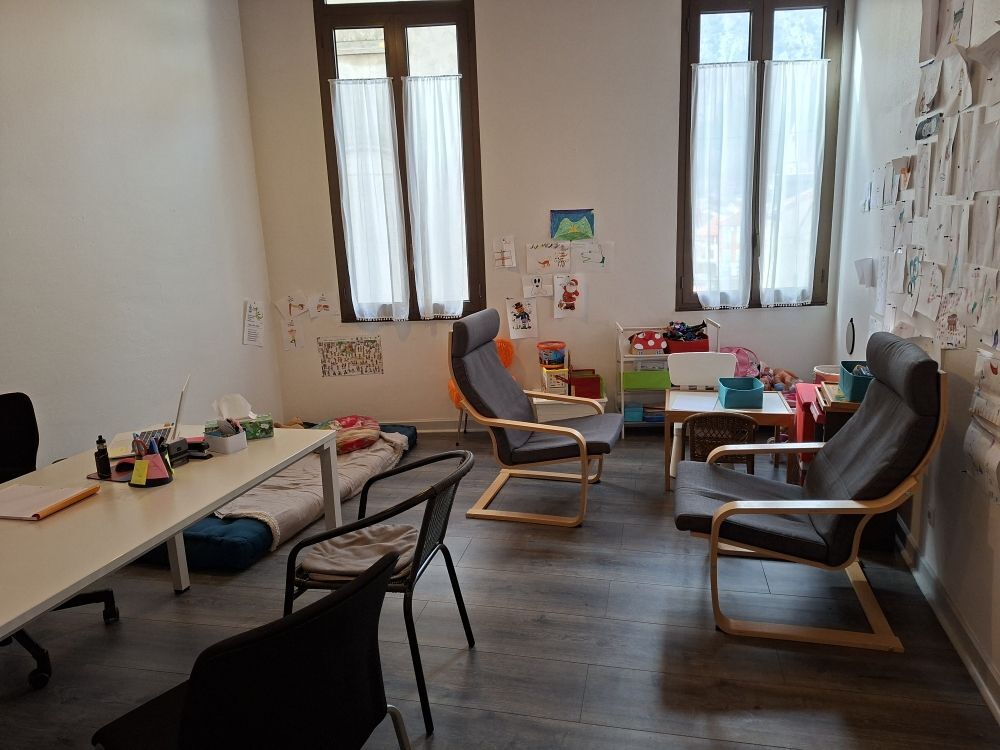 Vente Immeuble Immeuble Tarascon sur ariege