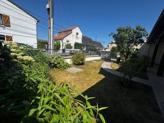  Maison à vendre 5 pièces 108 m²