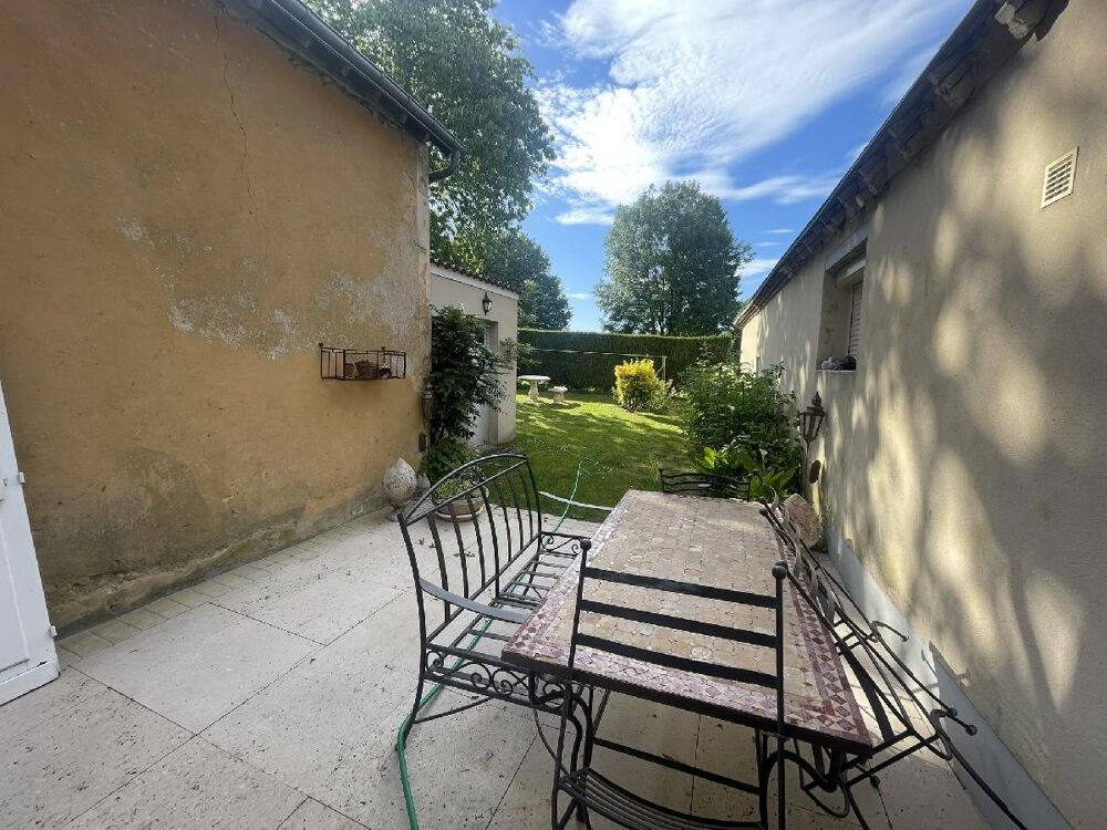 Vente Maison Maison Etilleux