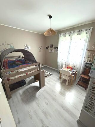  Maison � vendre 6 pi�ces 119 m�