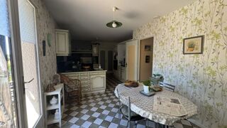  Maison � vendre 4 pi�ces 117 m�