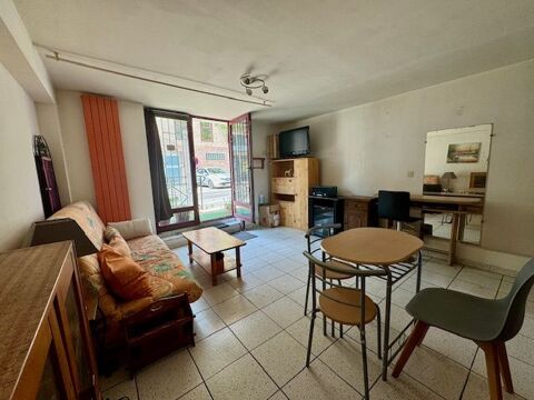   4 Pices DUPLEX Appartement - 4 pice(s) - 79 m