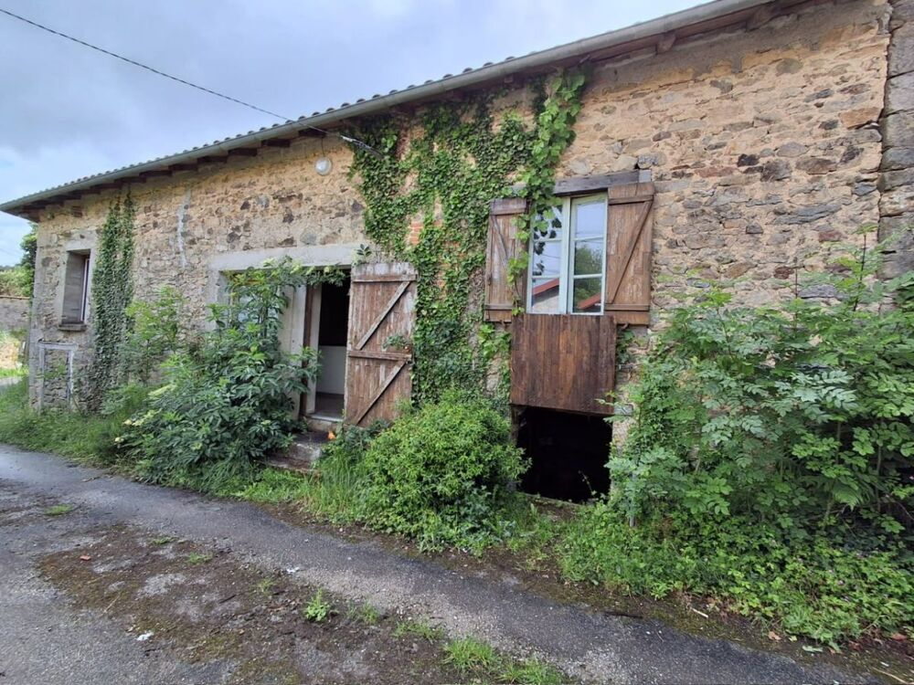 Maison 1 pièce 91 m² · à Saint Paul · 91 m² · 33 000 €
