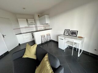  Appartement � louer 2 pi�ces 41 m�