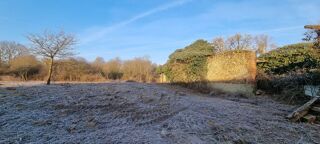  Terrain � vendre 1 pi�ce 150 m�