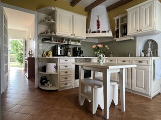  Maison � vendre 5 pi�ces 120 m�