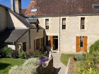  Maison  vendre 6 pices 208 m