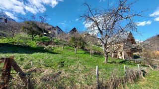  Terrain à vendre 1 pièce 1375 m²