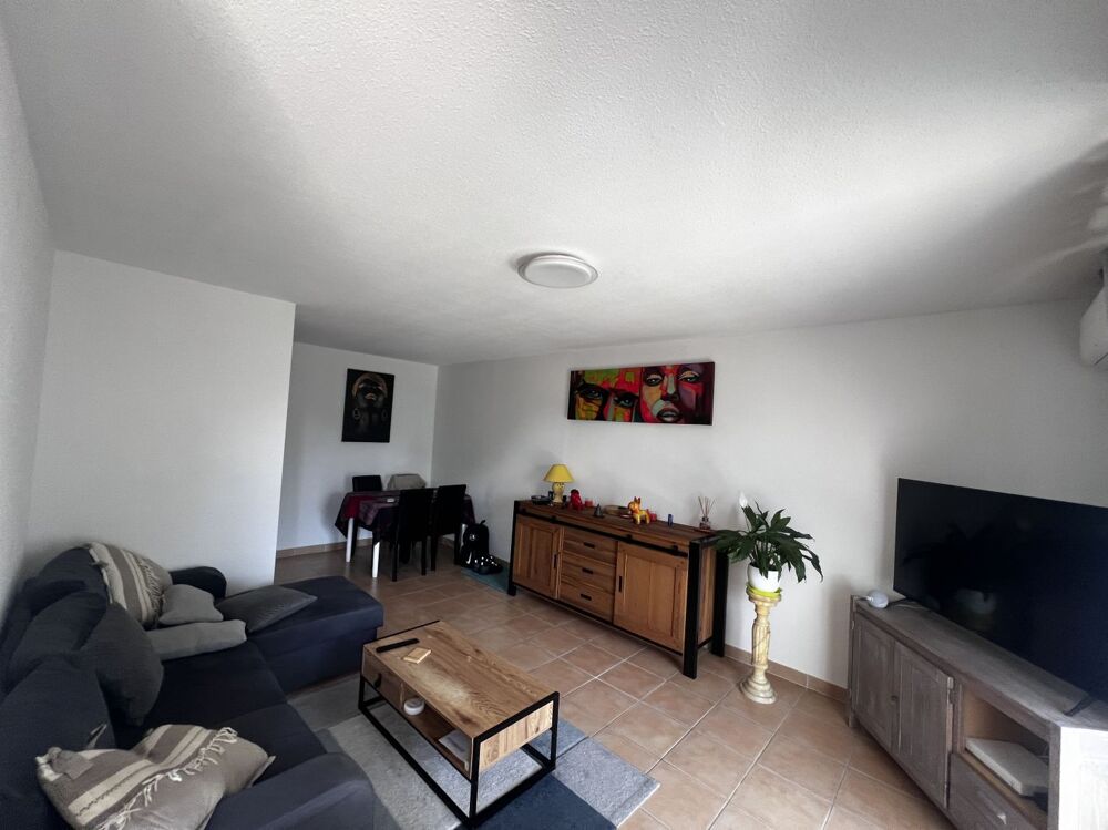 2 Pièces PLEIN SUD AVEC BALCON