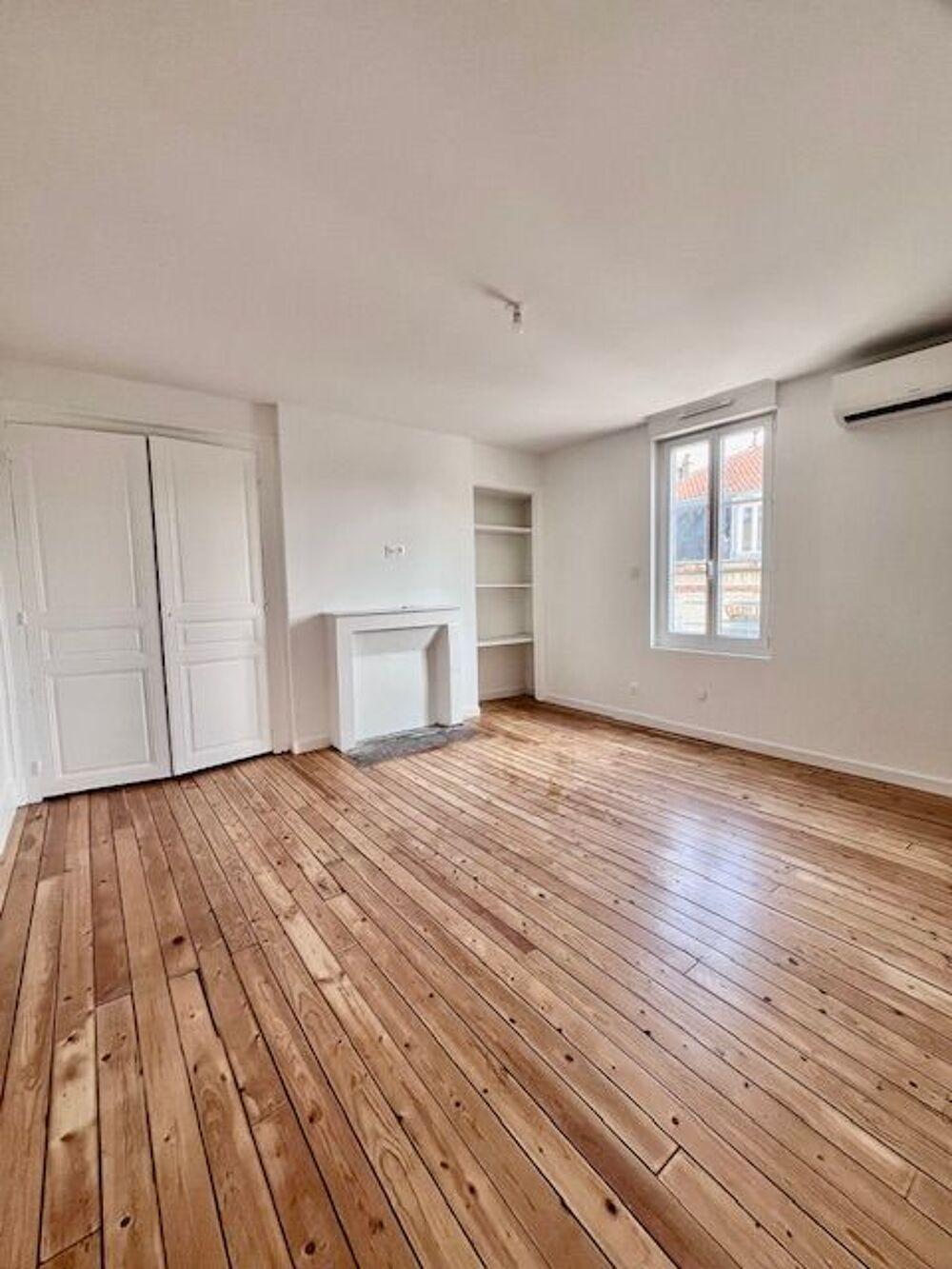 Location Appartement 3 Pièces rénové Troyes