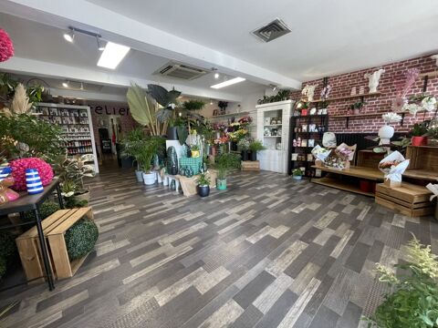 Local commercial 2200 13380 Plan de cuques