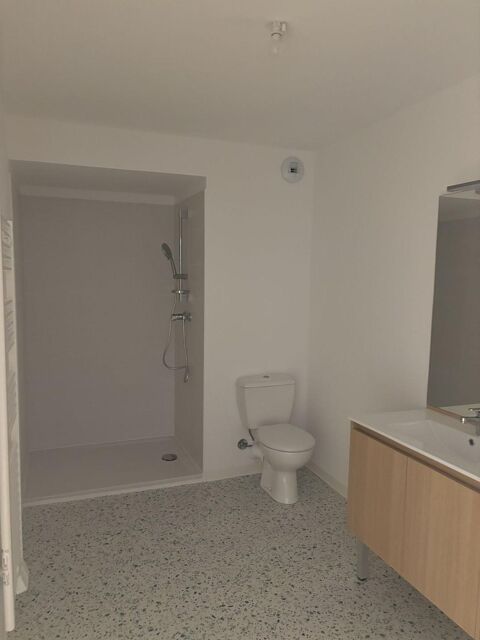  Appartement � louer 1 pi�ce 33 m�