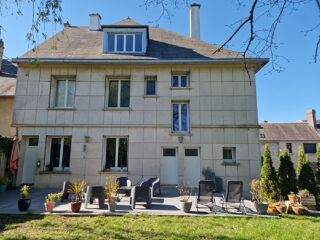  Maison � vendre 6 pi�ces 236 m�