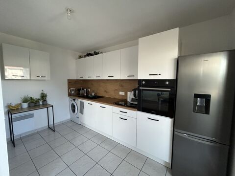  Appartement � louer 3 pi�ces 66 m�