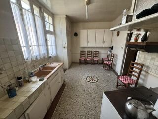  Maison à vendre 6 pièces 122 m²