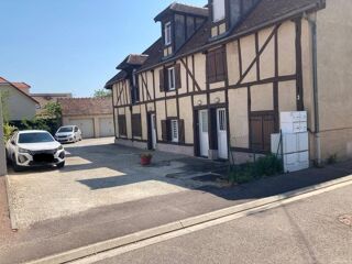  Appartement  vendre 4 pices 84 m