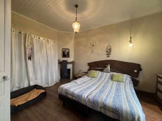  Maison à vendre 4 pièces 108 m²
