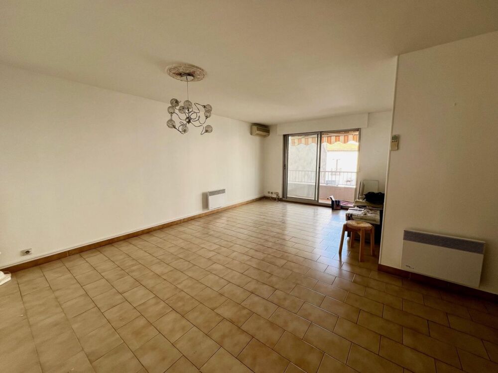 Vente Appartement 4 Pièces terrasse garage Beziers