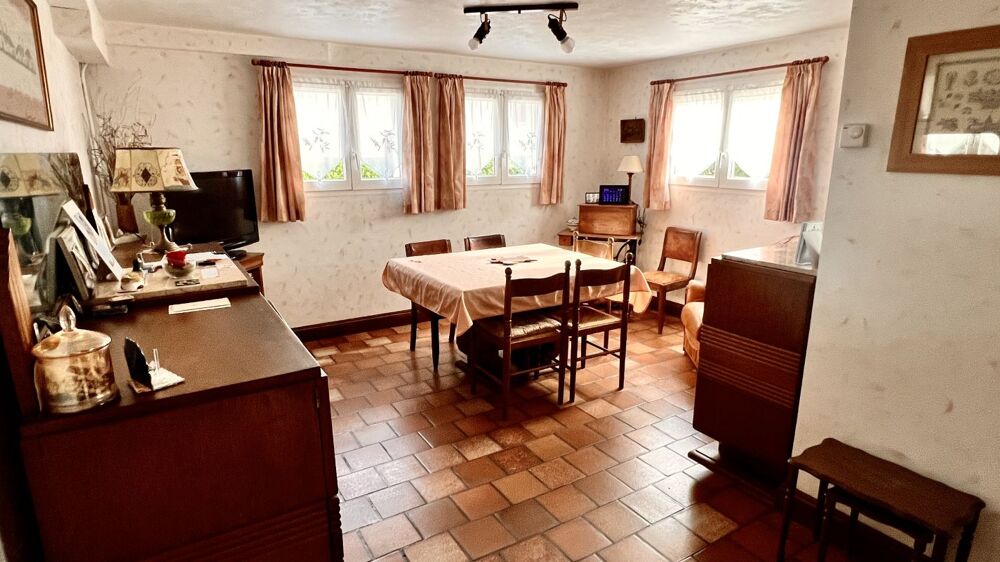 Vente Maison Maison Haute goulaine