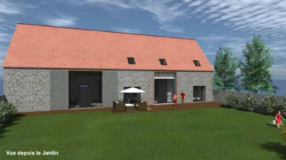 Vente Maison Maison La loupe