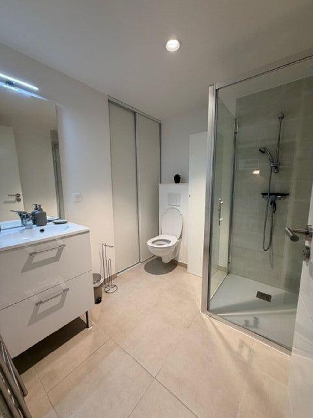 Location Appartement Studio Résidence MYRRHA (neuf) Troyes