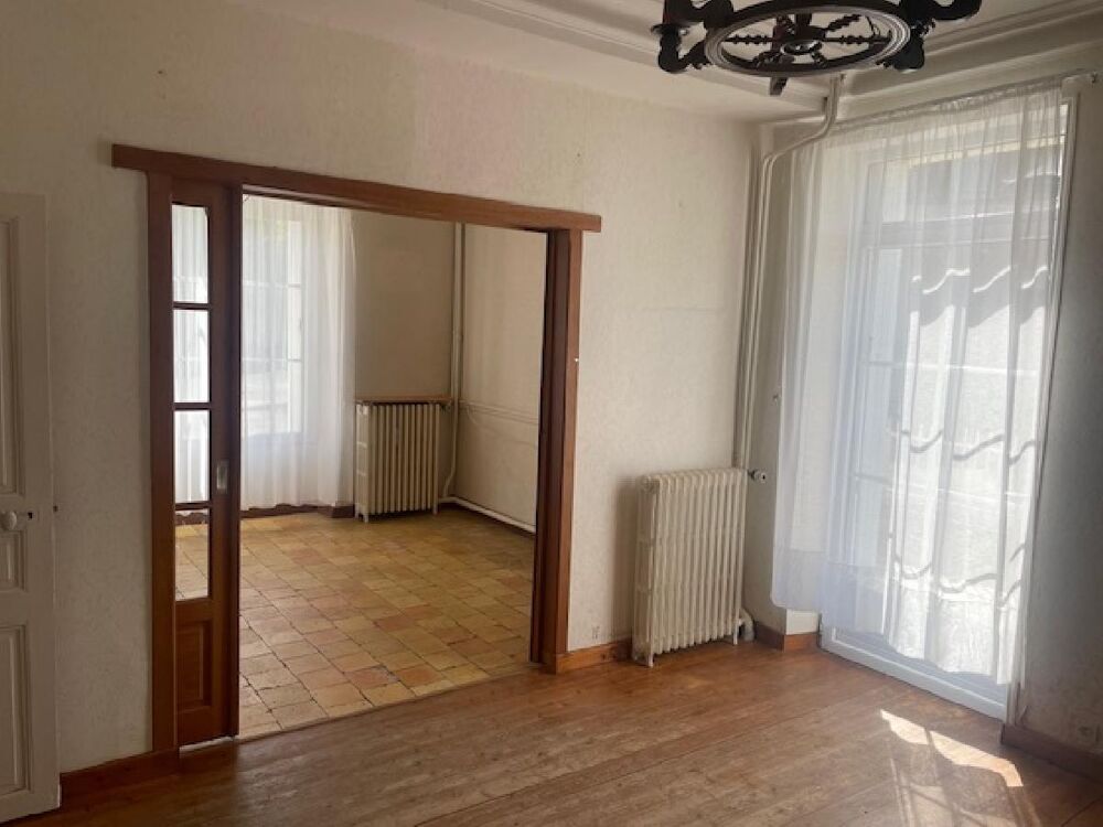 Vente Maison Maison Coudray au perche