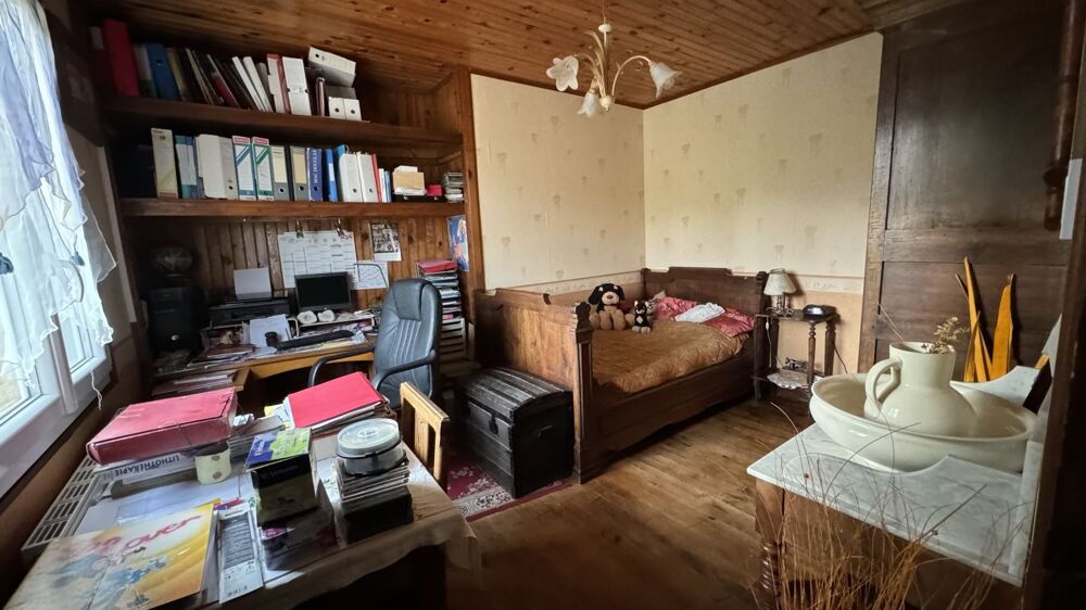 Maison Vue sur la Chaine des Puys
