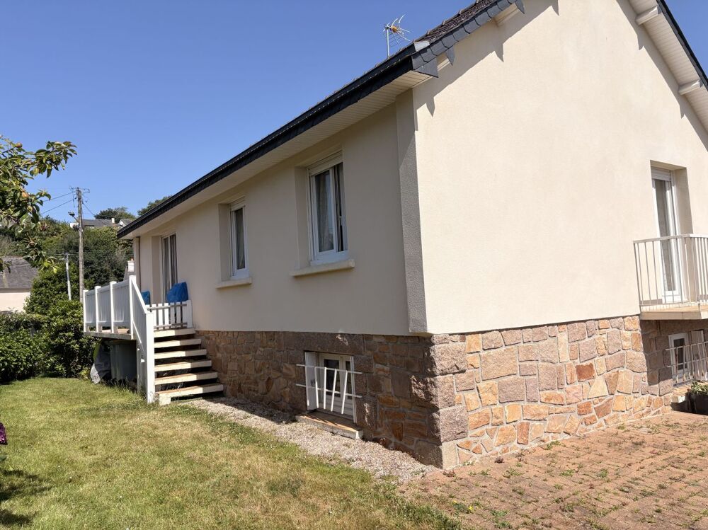 Vente Maison Maison Perros guirec