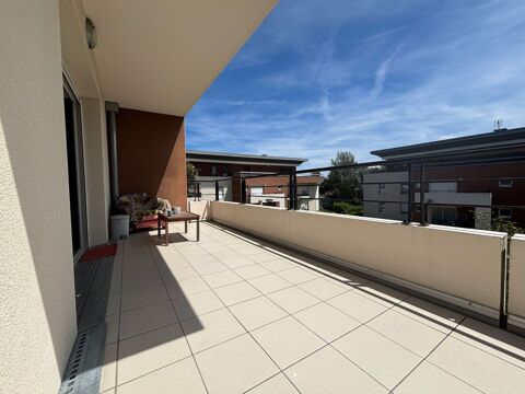   3 Pices Appartement - 3 pice(s) - 68 m