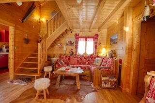  Maison à vendre 4 pièces 93 m²