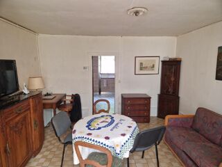  Maison � vendre 2 pi�ces 57 m�