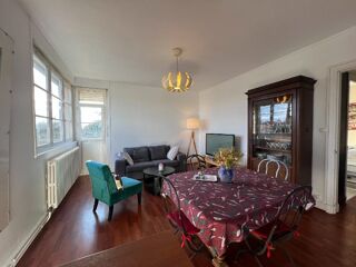  Appartement à vendre 3 pièces 