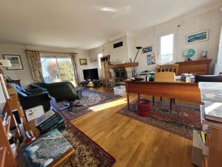  Maison à vendre 7 pièces 120 m²