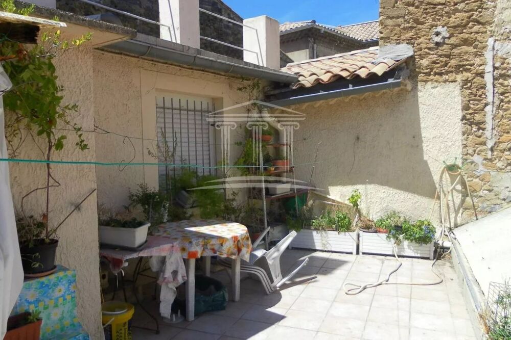 Vente Immeuble Immeuble Sorgues
