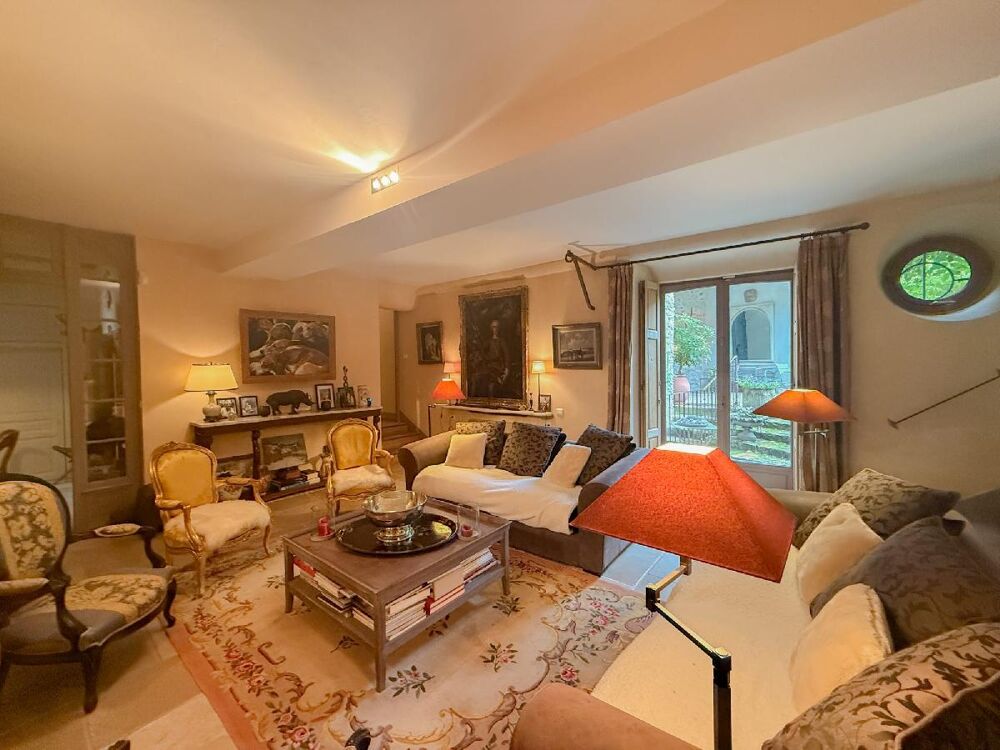 � vendre  Maison Montfort-l'Amaury (78490)