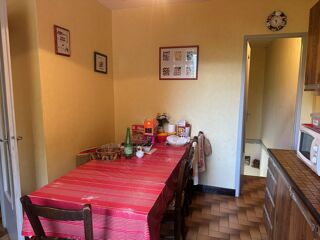  Maison à vendre 5 pièces 140 m²